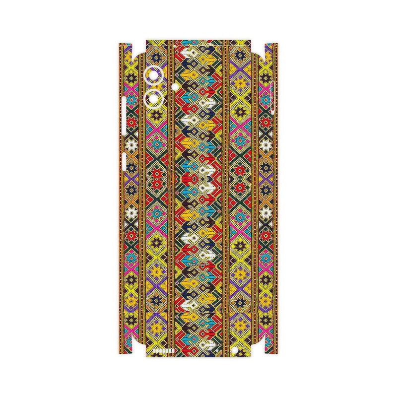 برچسب پوششی ماهوت مدل SISTAN Needlework 2-FullSkin مناسب برای گوشی موبایل سامسونگ Galaxy A04