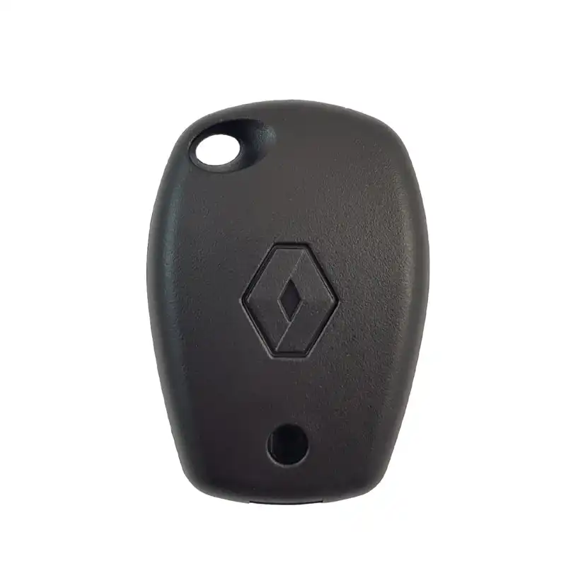 قاب ریموت و سوئیچ خودرو چیکال مدل P-424 مناسب برای رنو L90