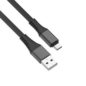 نقد و بررسی کابل تبدیل USB به USB-C دی نت مدل A2C طول 0.3 متر توسط خریداران