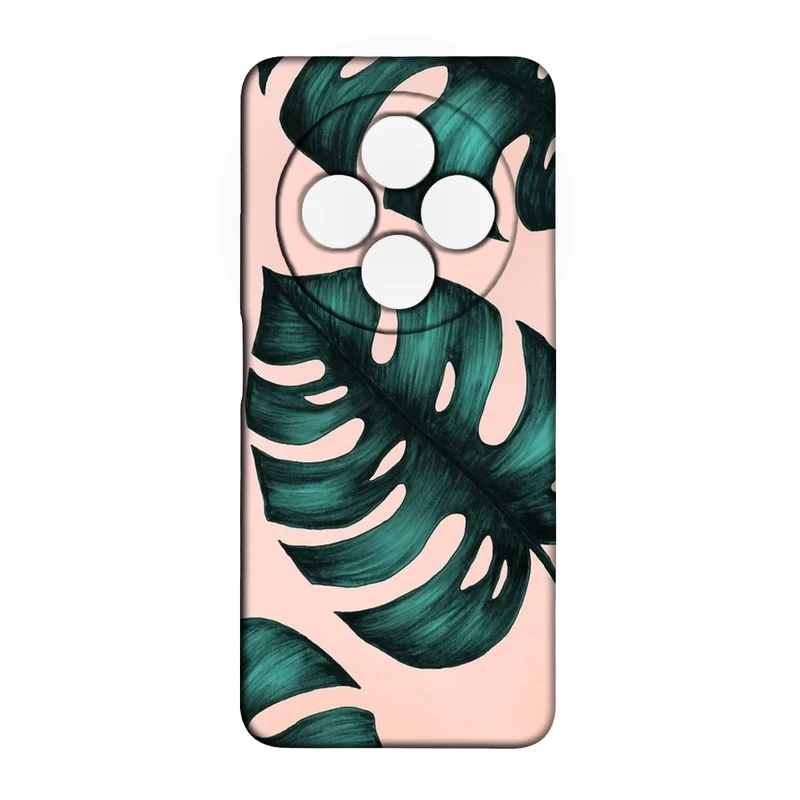 کاور طرح برگ کد 165 مناسب برای گوشی موبایل شیائومی Redmi 14C