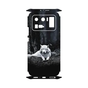 MAHOOT Dire_Wolf-FullSkin Cover Sticker for Xiaomi Mi 11 Ultra