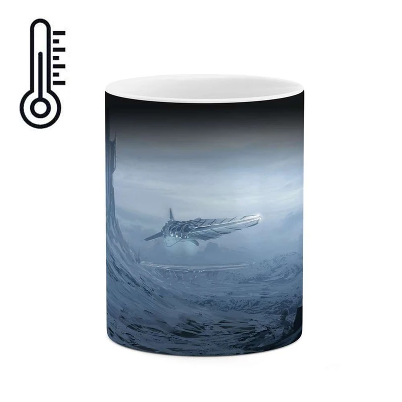 ماگ حرارتی کاکتی مدل فیلم کد mgh15792