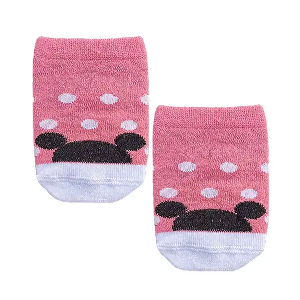 جوراب بچگانه ال سون مدل کیوت کد PH654.54