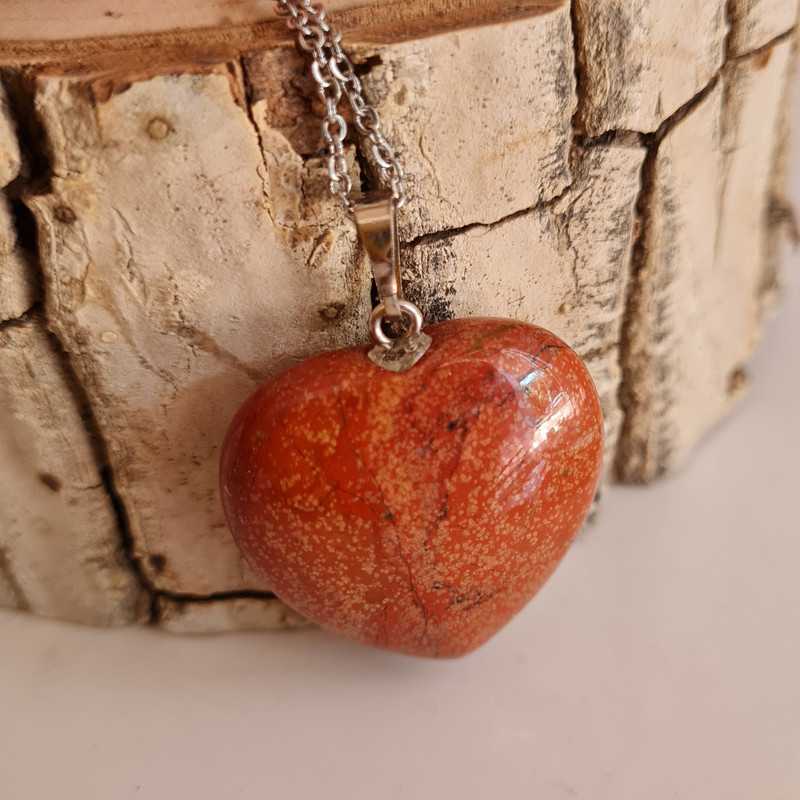 آویز گردنبند زنانه مدل جاسپر