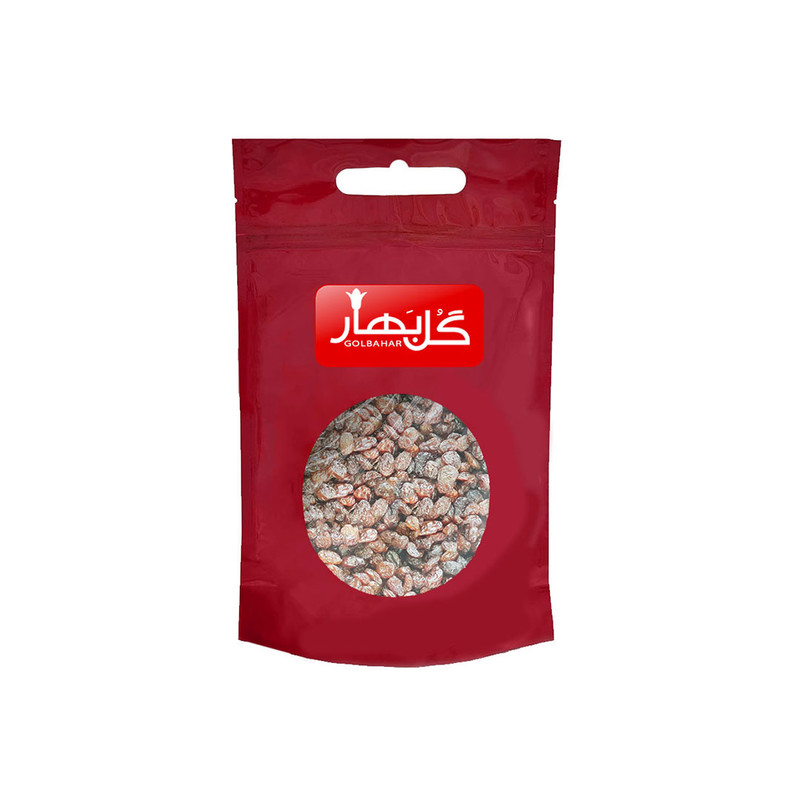 کشمش آفتابی گلبهار - 250 گرم