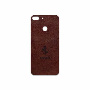 MAHOOT NL-FRRI Cover Sticker for Honor 9 Lite