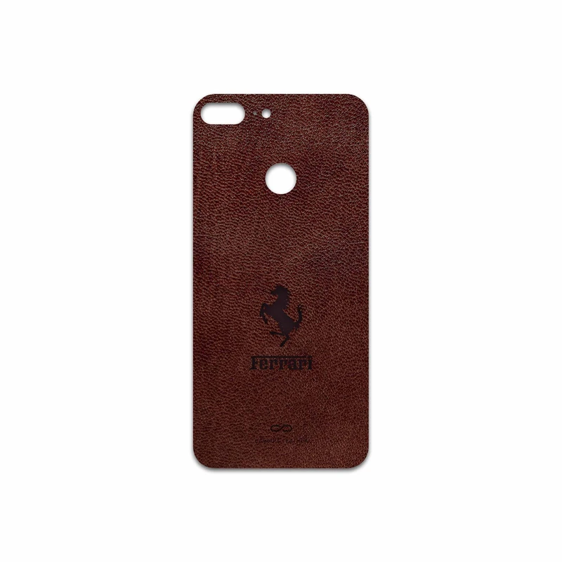 برچسب پوششی ماهوت مدل NL-FRRI مناسب برای گوشی موبایل آنر 9 Lite