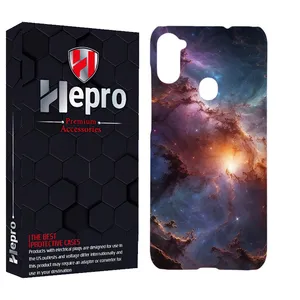 HEPRO MC Cover for SAMSUNG GALAXY M11