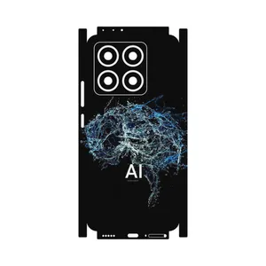 MAHOOT Artificial intelligence 2-FullSkin Cover Sticker for Xiaomi 14T