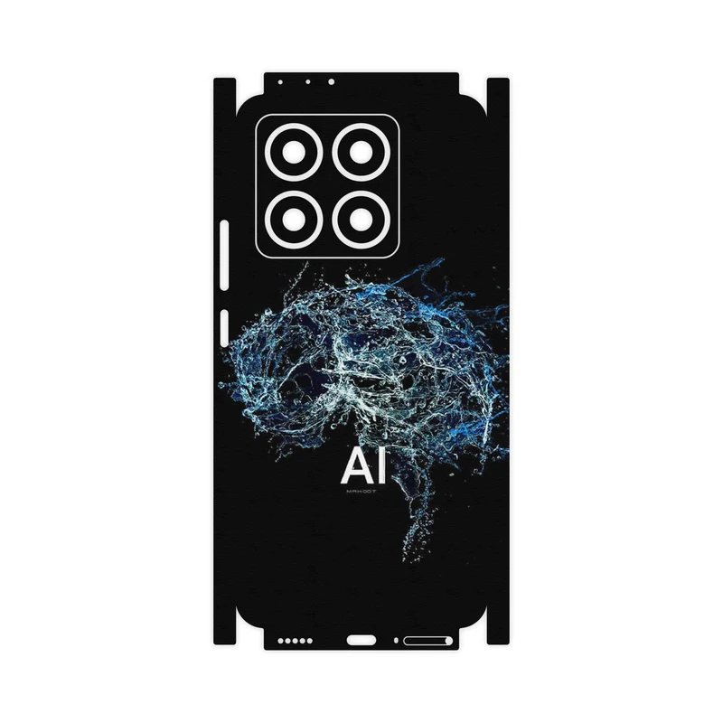 برچسب پوششی ماهوت مدل Artificial intelligence 2-FullSkin مناسب برای گوشی موبایل شیائومی 14T