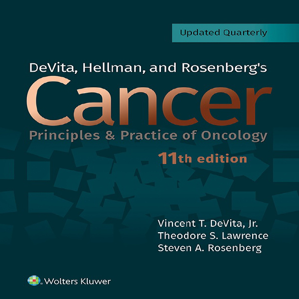 نکته خرید - قیمت روز کتاب Devita,Hellman,and Rosenbergs Cancer اثر جمعی از نویسندگان انتشارات Wolters Kluwer خرید