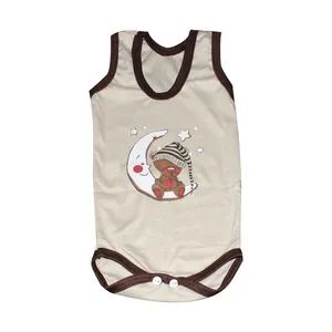 بادی نوزادی مدل AM 199