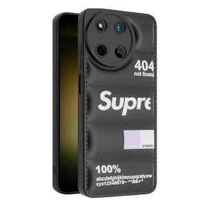 Pufer Jacket Cover For Realme 11 4G