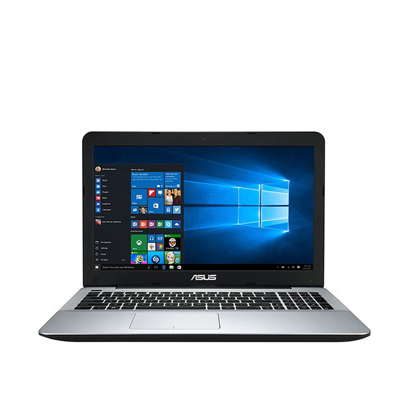 لپ تاپ 15 اینچی ایسوس مدل X555LI