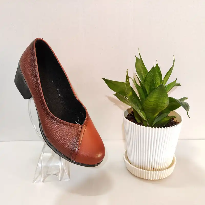 کفش زنانه مدل MVS-SA