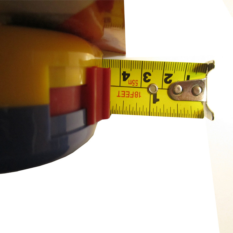 متر 5.5 متری موگ مدل MO-5