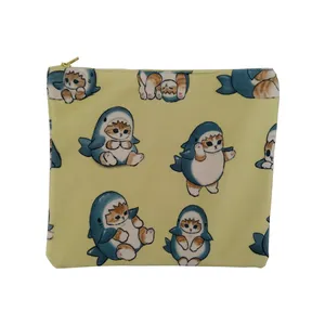 کیف لوازم آرایش زنانه مدل chnur-06