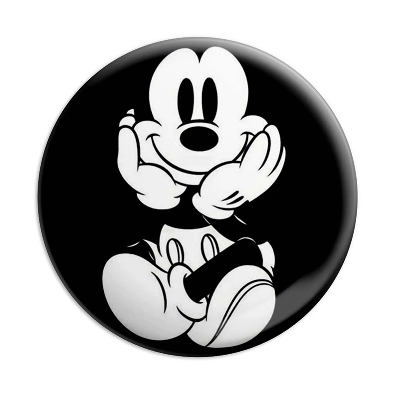 مگنت پرمانه طرح میکی موس کد pmag.12867