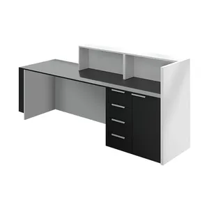 میز کانتر اسمردیس مدل C108 - MDF+