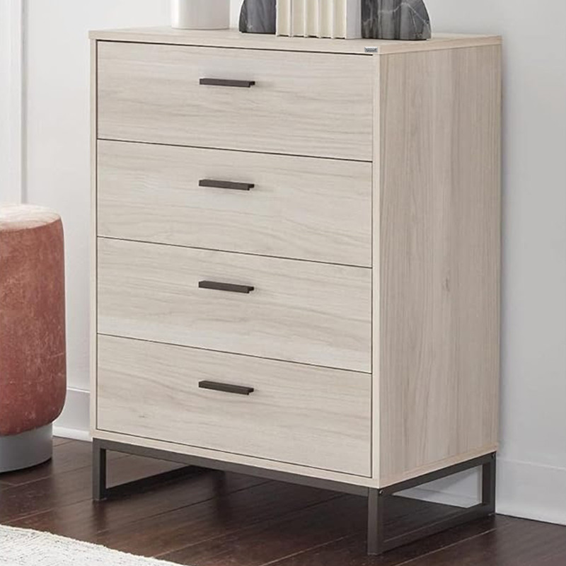 دراور هیراد مدل D128-MDF