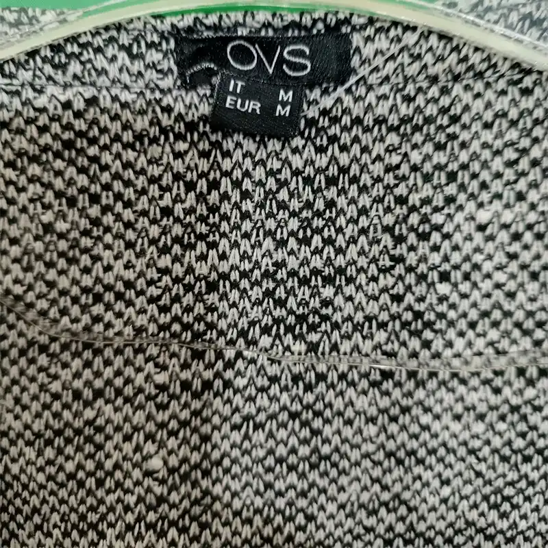 کت زنانه او وی اس مدل 628301