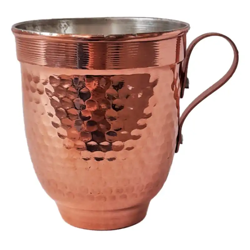 لیوان مسی کد GM101