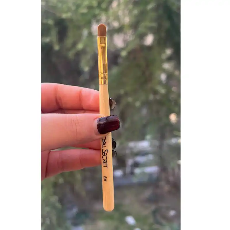 برس سایه رویال سکرت مدل سرگرد شماره 8