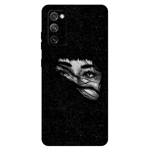 Megafone 8140 Cover For Samsung Galaxy S20 FE / S20 FE 5G 