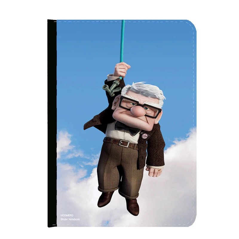 کلاسور هومرو مدل KL3054 طرح انیمیشن بالا