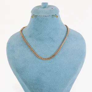 زنجیر زنانه ژوپینگ مدل N511E