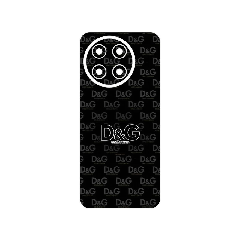 برچسب پوششی ماهوت مدل DG مناسب برای گوشی موبایل تکنو Spark 30 Pro