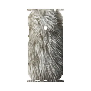MAHOOT Sheep Skin-FullSkin Cover Sticker for Xiaomi Poco C31