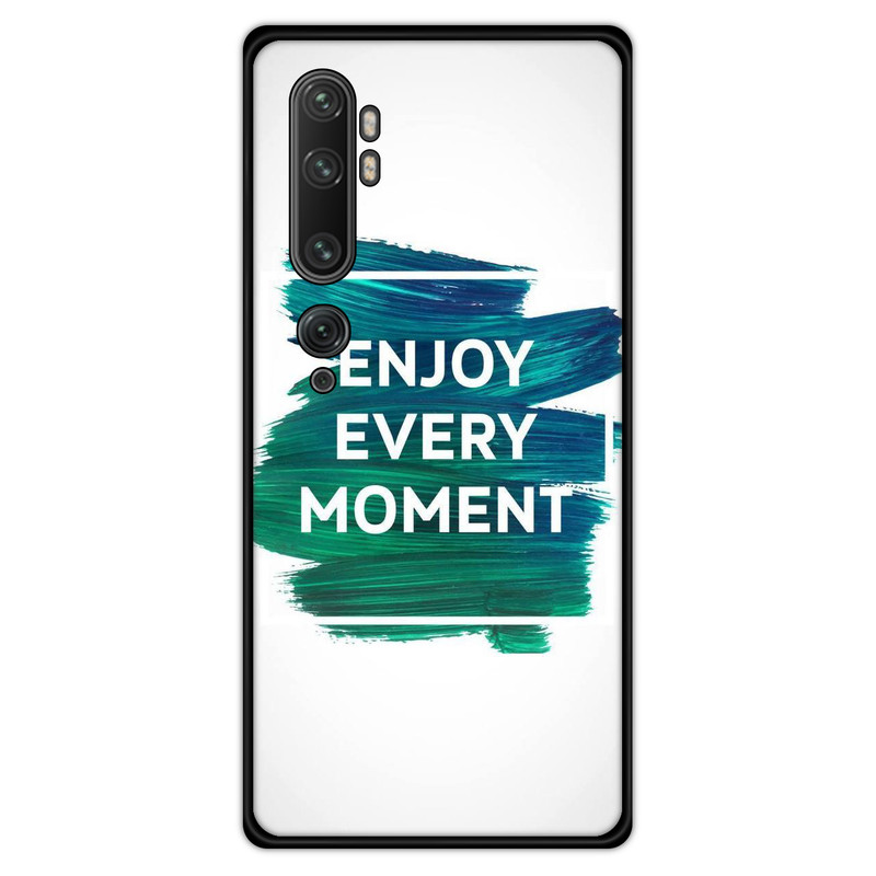 کاور جی جی ساب مدل JJ1274 مناسب برای گوشی موبایل شیائومی MI NOTE 10