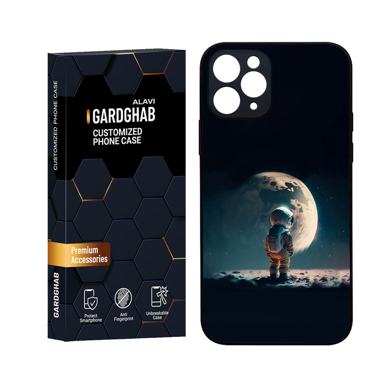 کاور گارد قاب علوی مدل ML مناسب برای گوشی موبایل اپل iPhone 11 Pro