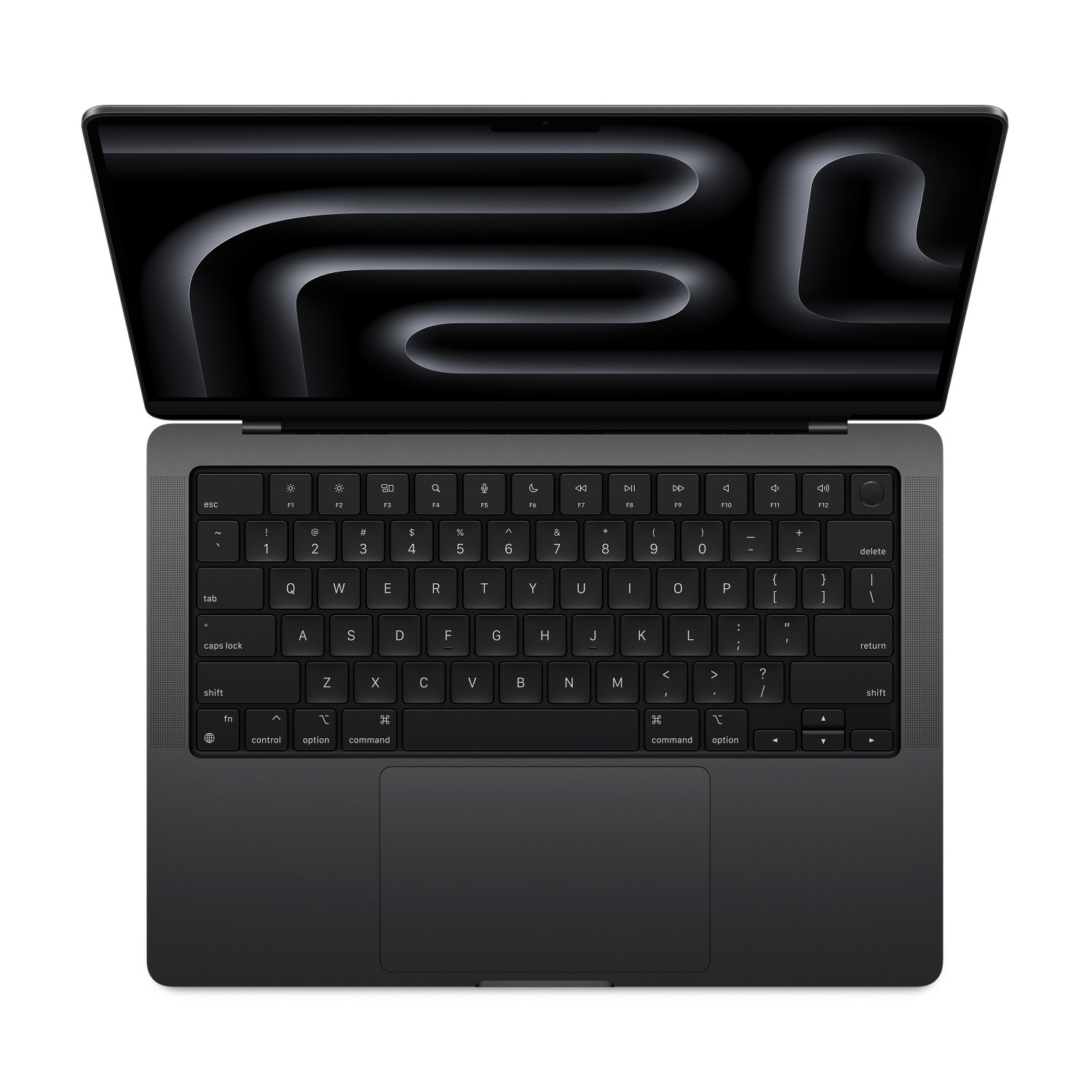 لپ تاپ 14.2 اینچی اپل مدل MacBook Pro MRX53 2023-M3 Max 36GB 1SSD لپ تاپ 14.2 اینچی اپل مدل MacBook Pro MRX53 2023-M3 Max 36GB 1SSD