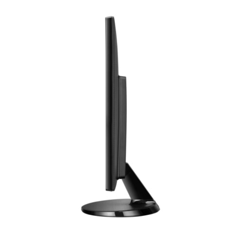 مانیتور 19 اینچ ال جی مدل 19M38HB با وضوح HD پنل TN و نرخ به روزرسانی 75 هرتز