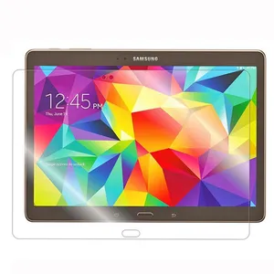 محافظ صفحه نمایش مدل PM مناسب برای تبلت سامسونگ Galaxy tab s 10.5 T805
