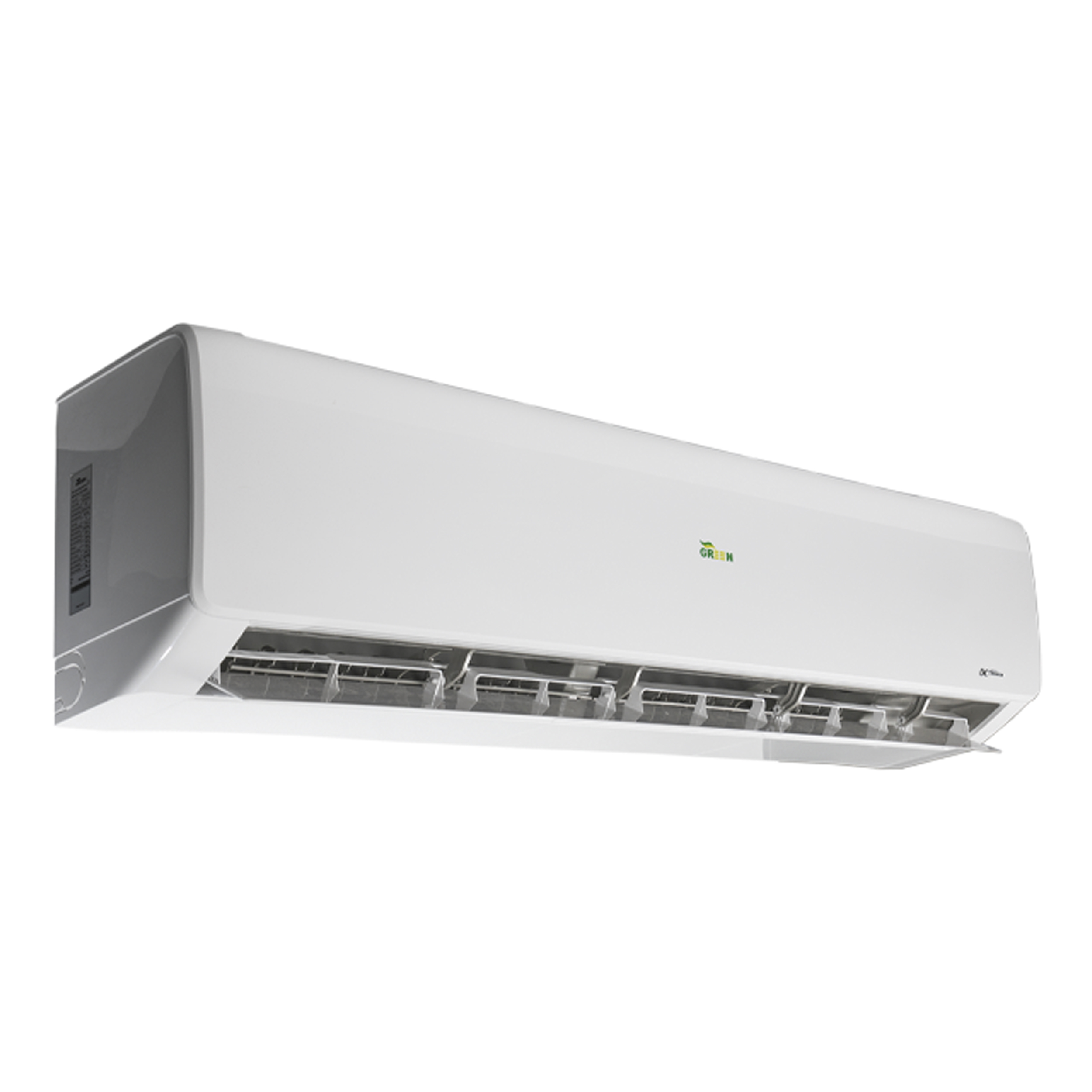اسپلیت کولر گازی 24 هزار گرین مدل SDK-24F1C3A2P/ZA