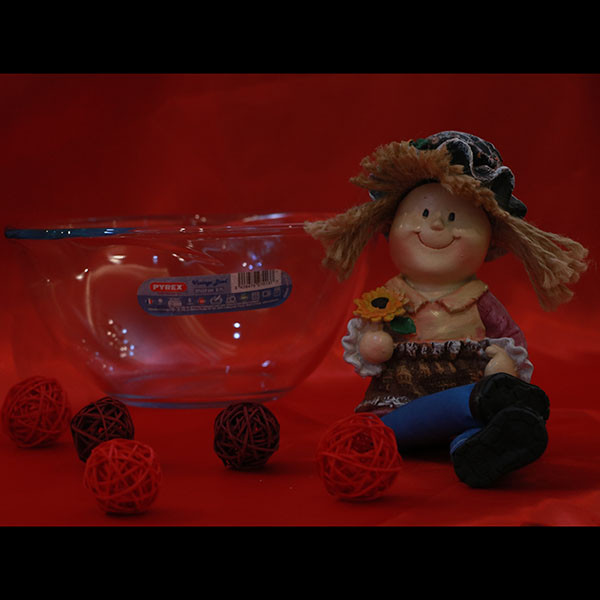 کاسه پیرکس کد 404