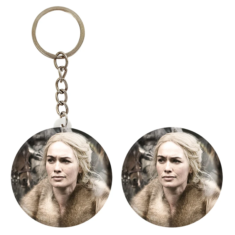 پیکسل خندالو مدل سرسی لنیستر گیم آف ترونز کد 2663 به همراه جاکلیدی