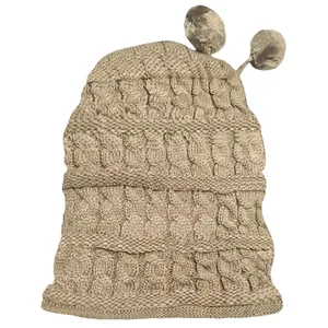 کلاه بافتنی مدل MA19