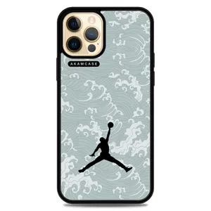 AKAM AMC-WA12PRO-BRANDS-31 Cover For Apple iPhone 12 Pro