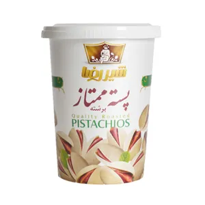 پسته ممتاز شیررضا - 220 گرم