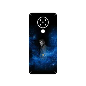 MAHOOT tom holland Cover Sticker for Nokia 5.3
