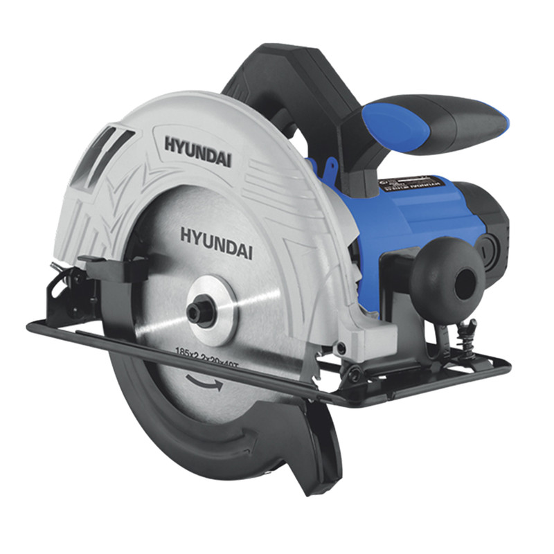 اره دیسکی هیوندای مدل HP-1419-CS اره دیسکی هیوندای مدل HP-1419-CS