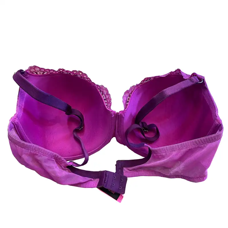 سوتین زنانه لاسنزا مدل FF88