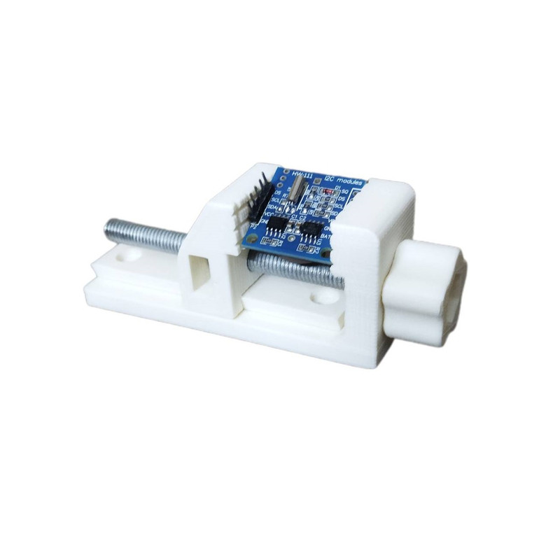 گیره نگهدارنده برد مدل C1 گیره نگهدارنده برد مدل C1