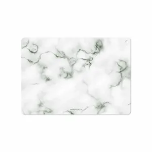 MAHOOT Blanco-Smoke-Marble Cover Sticker for Apple iPad Air 2 2014 A1567