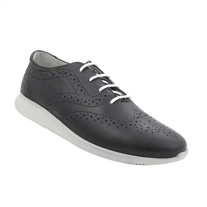 کفش روزمره زنانه شیفر مدل 5330D500101