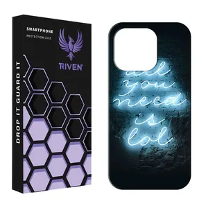 RIVEN RI1-16 Case For Apple iPhone 12 Pro Max